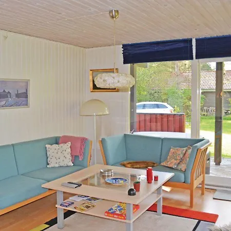 Holiday 19 Vakantiehuis