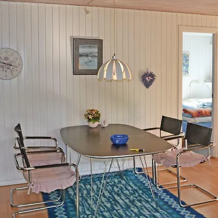 Holiday 19 Vakantiehuis *