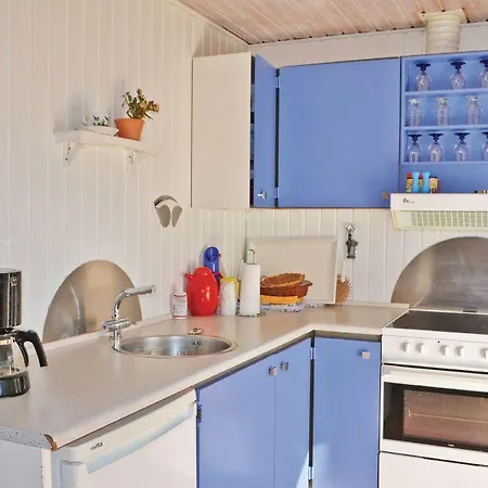 Holiday 19 * Ebeltoft