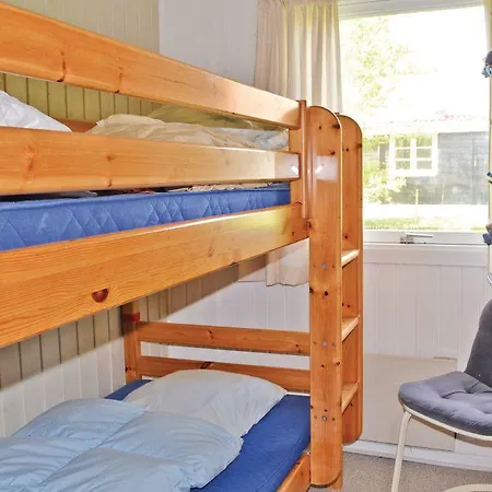 Holiday 19 Vakantiehuis