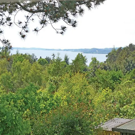 Holiday 19 Vakantiehuis Ebeltoft