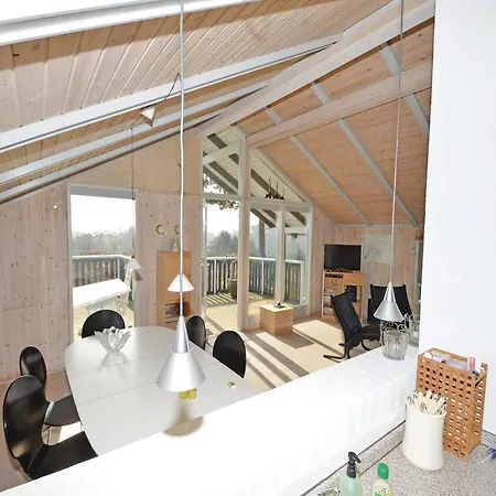 Vakantiehuis Holiday 19
