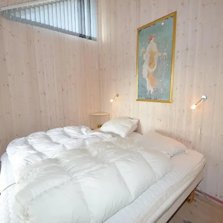 Vakantiehuis Holiday 19 *