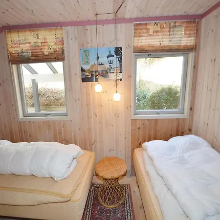 Vakantiehuis Holiday 19 *