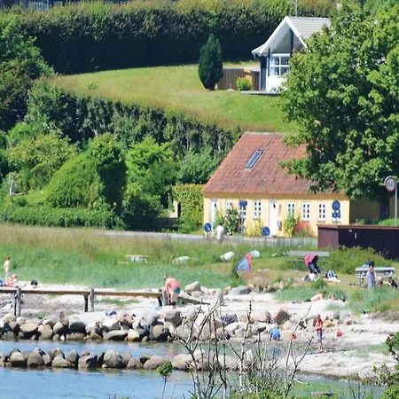 Holiday 19 Vakantiehuis Ebeltoft