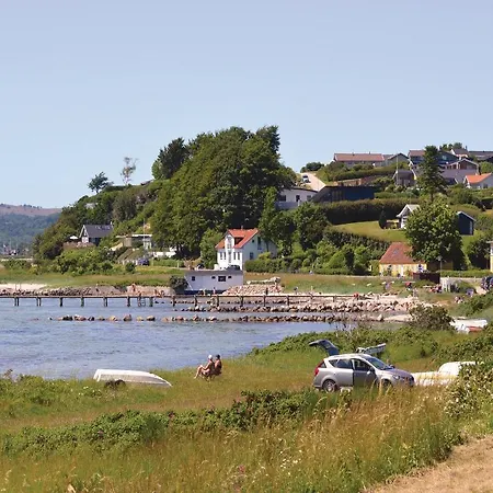Vakantiehuis Holiday 19 *